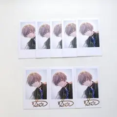 水篠瀀　GRAFF チェキ風トレカ 水篠瀀 GRAFF チェキ風トレカ 【公式通販】