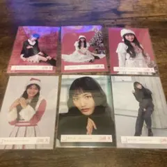 櫻坂46 山﨑天 生写真 まとめ売り - メルカリ