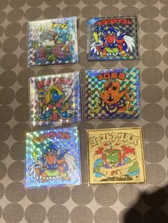 2026年最新】ビックリマン 30周年の人気アイテム - メルカリ