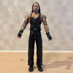 Undertaker WWE WrestleMania フィギア　アメコミのサムネイル