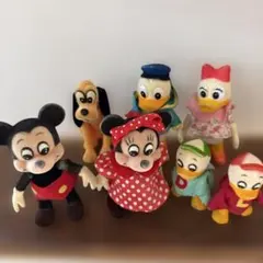 ディズニー