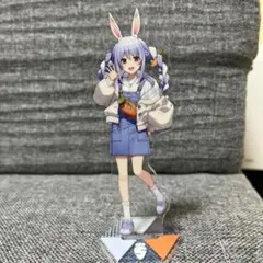 2026年最新】兎田ぺこら アクリルスタンドの人気アイテム - メルカリ