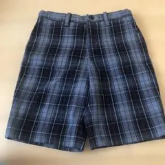 コムサイズム　ハーフパンツ120