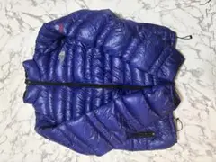 the north face summit ノースフェイス　ライトダウン　io