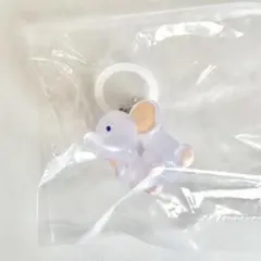 Suzy’s Zooめじるしアクセサリー 【エリーファント】