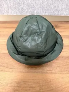 Kith バケットハット　ダークグリーン