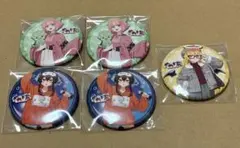 めめ村 RED° 東京タワー ポップアップ Latte ぐさお 缶バッジ - メルカリ