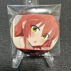 2025年最新】喜多郁代 缶バッジの人気アイテム - メルカリ