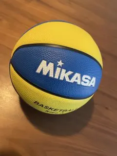ミカサ　バスケットボール3号