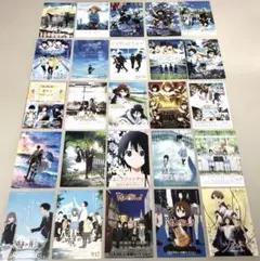 2025年最新】聲の形 クリアファイルの人気アイテム - メルカリ