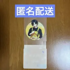 めておら 明雷らいと ラウンドワン コラボ スタンディコースター STPR