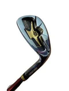 マジェスティ プレステジオ10 アイアン 10番 LV720 R 単品 PW - メルカリ
