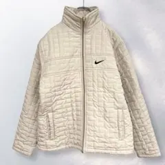 ナイキゴルフ NIKE GOLF キルティングジャケット 羽織り 無地《i659