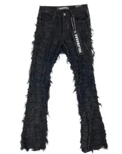 値下 valabasas デニム　２９インチ 新品未使用　試着のみ 値下 valabasas デニム 29インチ 新品未使用 試着のみ - メルカリ