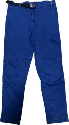 H.R.MARKET ブルー パンツ