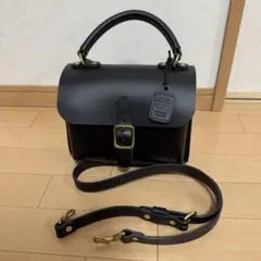 ム*モ様 ヘルツ HERZ レザーボストンバッグ(v-103)Sサイズ - メルカリ