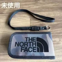 THE NORTH FACE アクセサリーポーチ