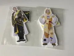 2026年最新】パンダドラゴン ようた アクスタの人気アイテム - メルカリ