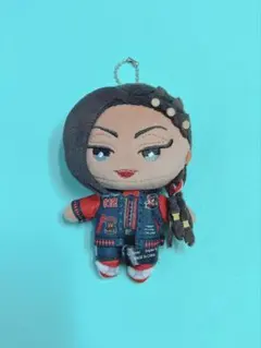 ツイステ　ジャミル　ユニオンバースデー　ぬいぐるみ