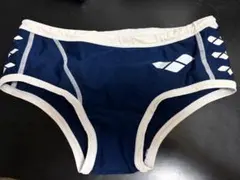 アリーナ arena Vタフ ボックス水着 北島康介モデル 限定カラー 水泳部