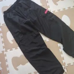 キッズ、ズボン