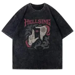 2025年最新】hellsing tシャツの人気アイテム - メルカリ
