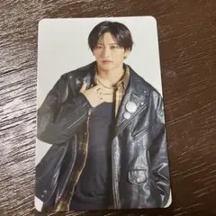 SHUTO INOMATA トレカ