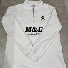 MARK & LONA パープルポロシャツ　XLサイズ相当 楽天市場】マークアンドロナ ポロシャツ メンズの通販