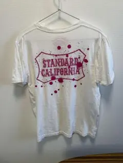 Standard California サイズM Tシャツ