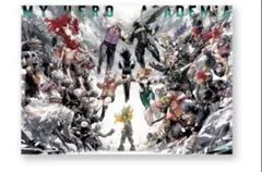 2025年最新】僕のヒーローアカデミア ポスター b2の人気アイテム