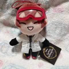 Twisted Wonderland ぬいぐるみ