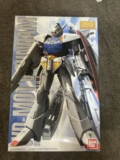 2025年最新】MG 1/100 WD-M01 ターンエーガンダム の人気