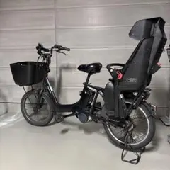 25.7購入】ギュット・クルームR•DX 電動アシスト自転車