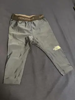 THE NORTH FACE パンツ グレー