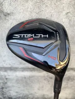 2025年最新】ステルス2hd フェアウェイウッドの人気アイテム - メルカリ
