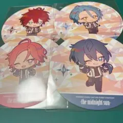 あんスタ アニカフェ スタフォニ コースター Crazy:B