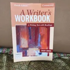 A Writer's Workbook Fourth Edition
