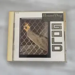 Hound Dog GOLD CD