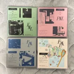 SEVENTEEN FML 全形態セット アルバム CD