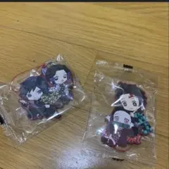 鬼滅の刃 ばんちょうこう　ラバーマスコット