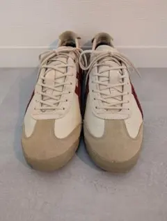 【オニヅカタイガー】MEXICO 66 SD VIN 27cm