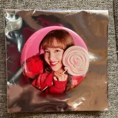 2025年最新】twice candy pop 缶バッチの人気アイテム - メルカリ