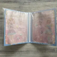 2026年最新】アイカツ バインダー 未開封の人気アイテム - メルカリ