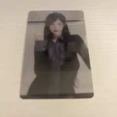 IVE イソ トレカ