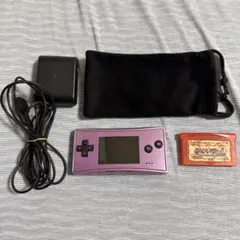 2025年最新】ゲームボーイアドバンス専用acアダプターセットの