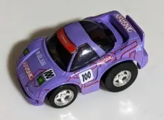 超リアル仕上げチョロQ ランサーエボリューション　　NSX トレノ　4台セット 2025年最新】超 チョロQ nsxの人気アイテム - メルカリ