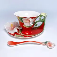 フランツコレクション てんとう虫花瓶 1個 フランツコレクション てんとう虫花瓶 1個 インテリア小物