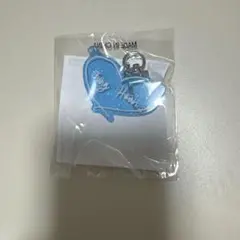 TREASURE ジョンファン　ネーム　カプセルトイ