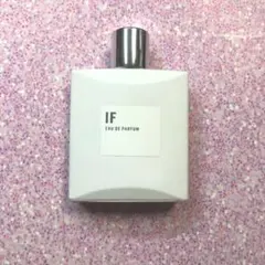 2025年最新】apothia アポーシア if イフ オーデ パフューム 50mlの