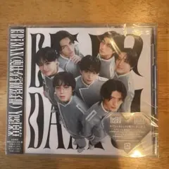 【新品未開封】EBiDAN Yes!東京 原因は自分にある。盤